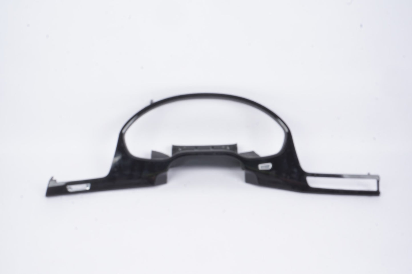 2012 - 2017 Audi A8l A8 Instrument Cluster Dash Trim OEM