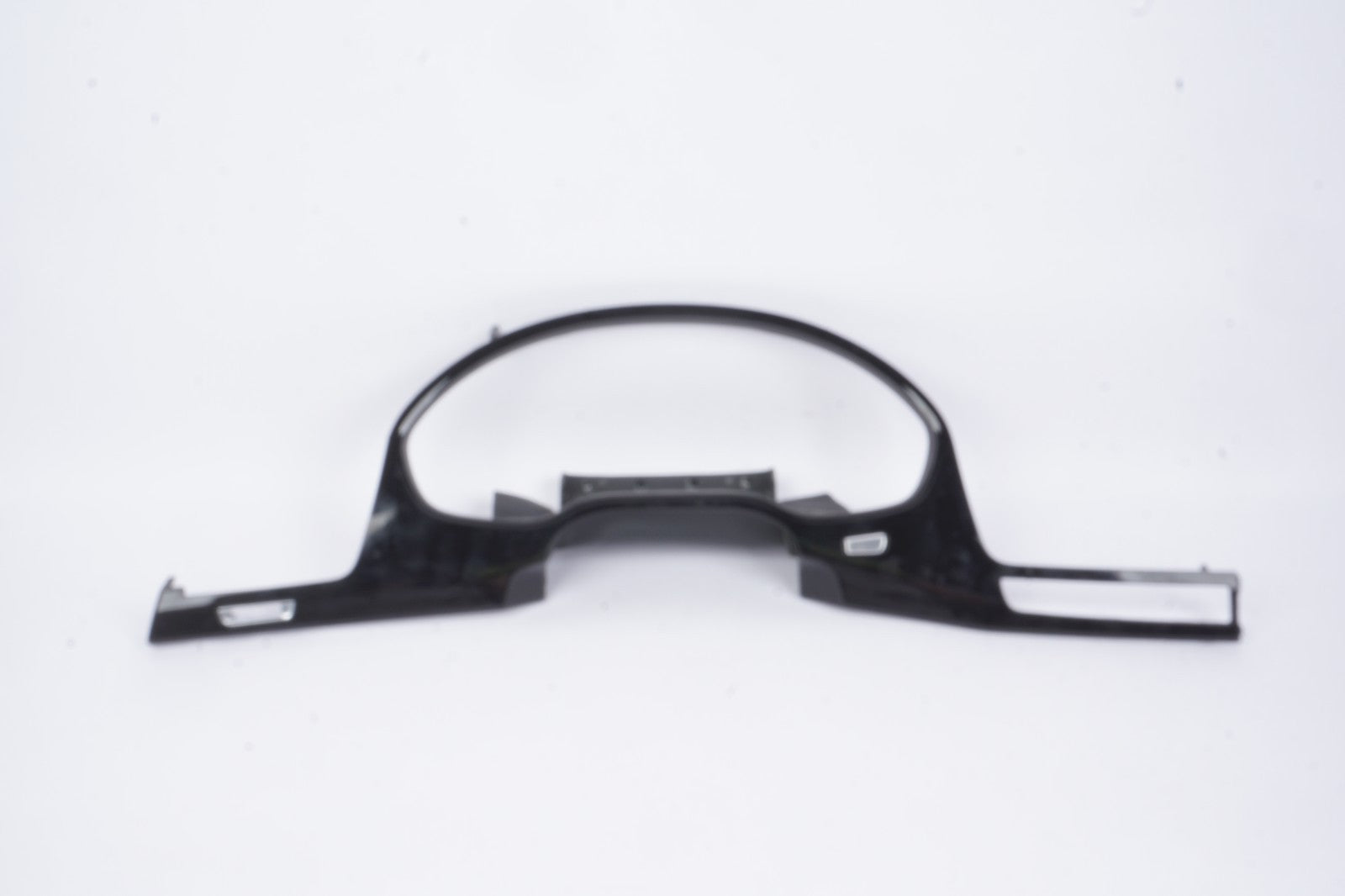 2012 - 2017 Audi A8l A8 Instrument Cluster Dash Trim OEM