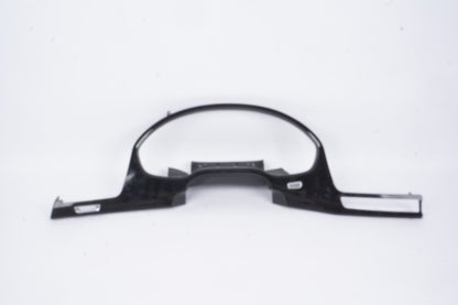 2012 - 2017 Audi A8l A8 Instrument Cluster Dash Trim OEM