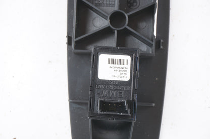 10-17 BMW F10 535I 550i M5 528i 5 SERIES POWER WINDOW MASTER SWITCH PASSENGER