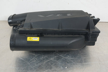 12-17 Mercedes W218 CLS550 S550 E550 Air Intake Cleaner Box Left 2780900101 OEM