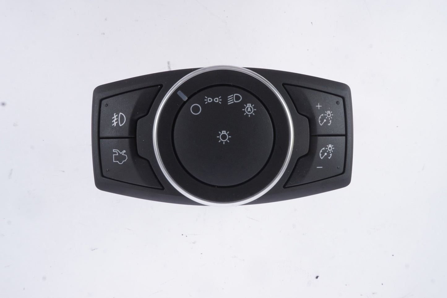 14-18 FORD FOCUS DASH DASHBOARD HEADLIGHT LAMP & TRUNK CONTROL SWITCH KNOB OEM