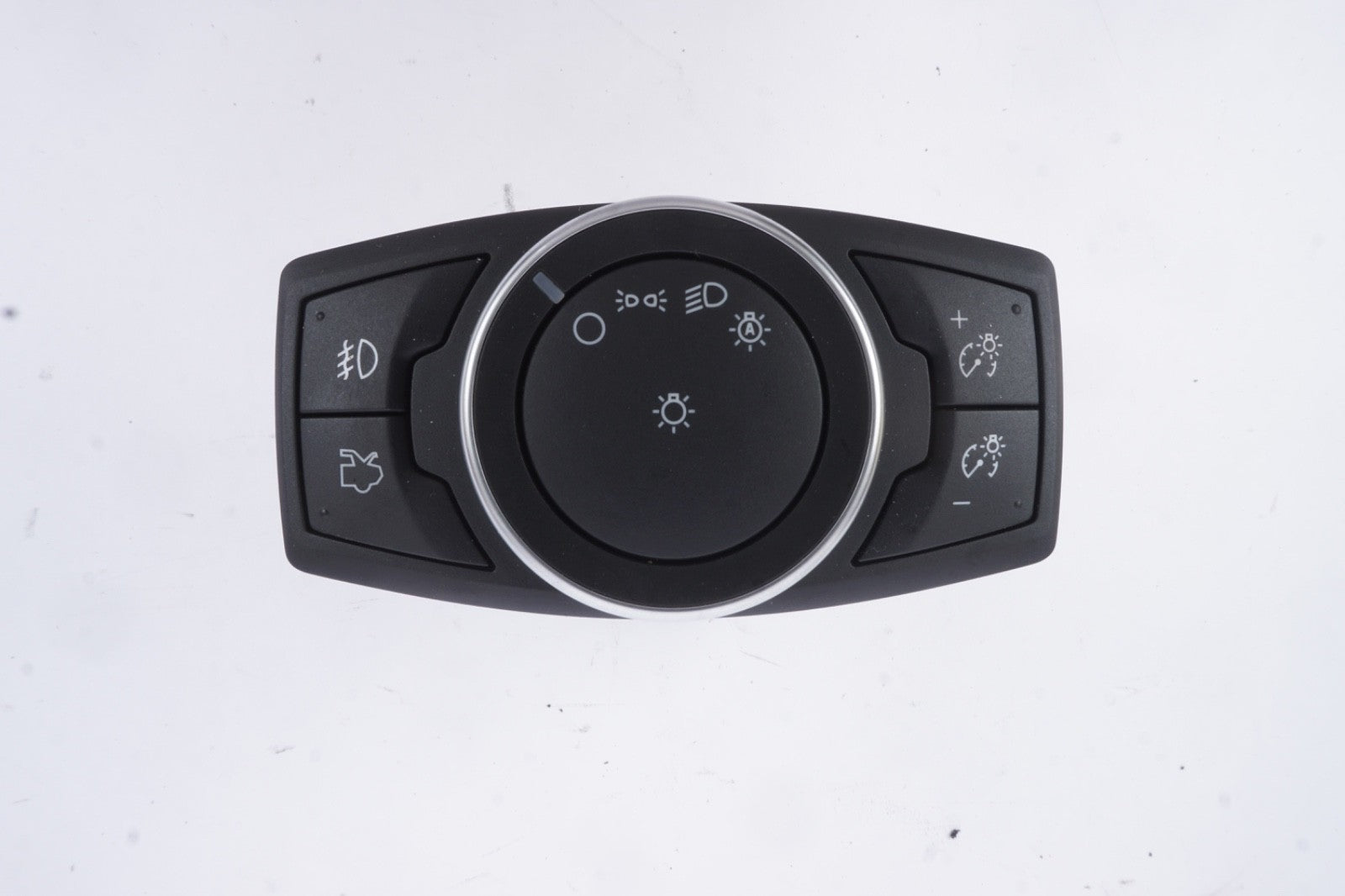 14-18 FORD FOCUS DASH DASHBOARD HEADLIGHT LAMP & TRUNK CONTROL SWITCH KNOB OEM