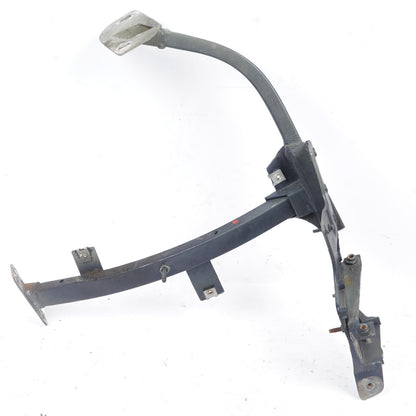 2013 - 2017 Audi A8L A8 Front Left Fender Support Mount Bracket 4H0821393 OEM