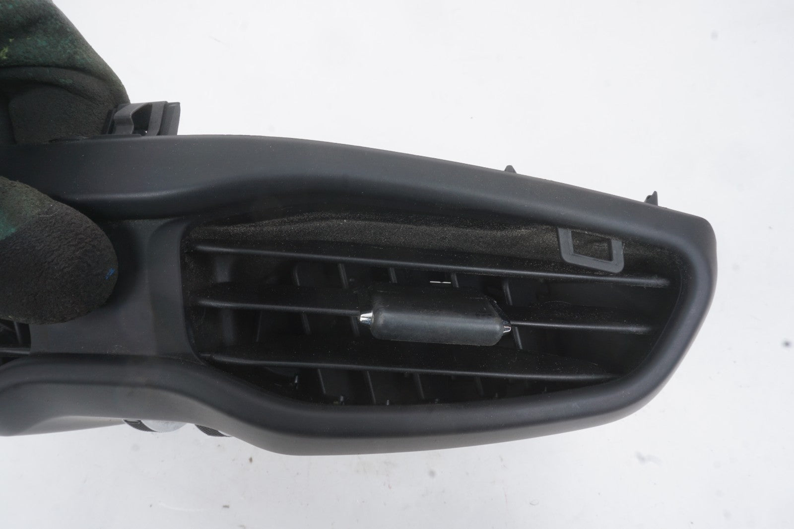 2018-2023 Jeep Renegade Center Dash Dual AC Vent Bezel Trim Panel  OEM