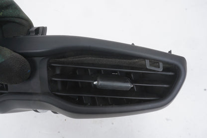 2018-2023 Jeep Renegade Center Dash Dual AC Vent Bezel Trim Panel  OEM