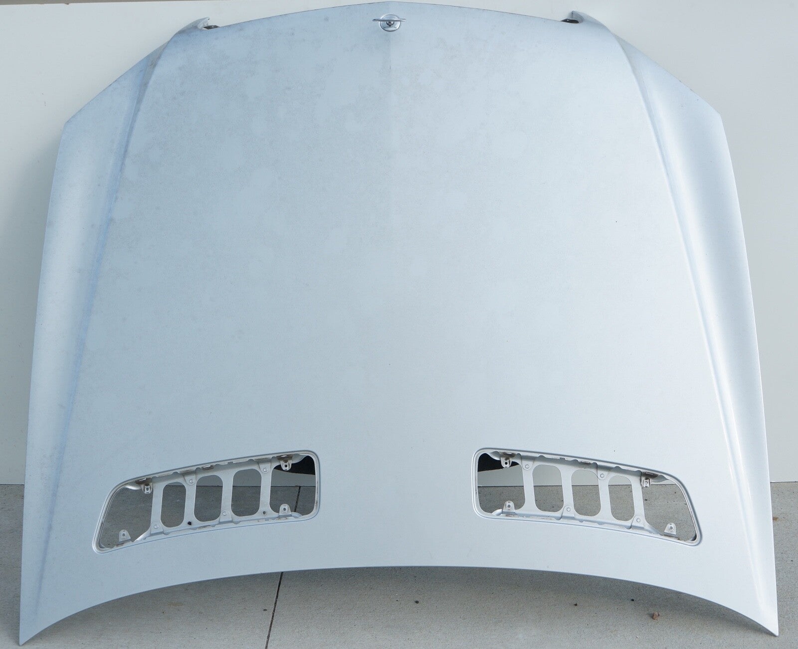 07-13 Mercedes W221 S400 S550 S600 S63 AMG Front Hood Bonnet Lid Cover Panel