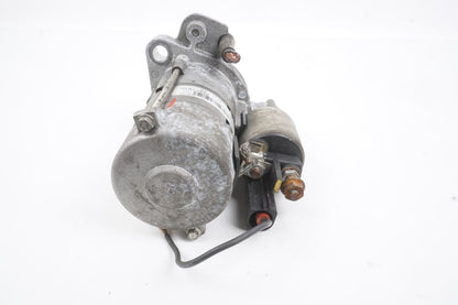 2004 - 2008 Audi S4 B7 4.2L V8 8 Sedan Starter Starting Motor Cylinder Fits OEM