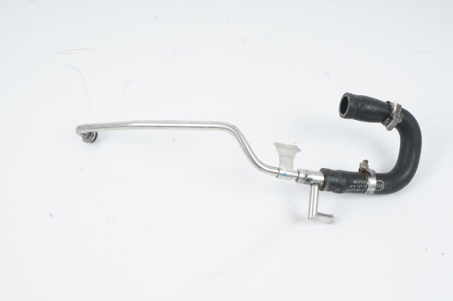 2010 - 2020 Bentley Mulsanne Engine Motor Coolant Hose Pipe Line