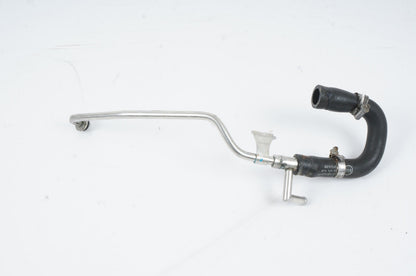 2010 - 2020 Bentley Mulsanne Engine Motor Coolant Hose Pipe Line