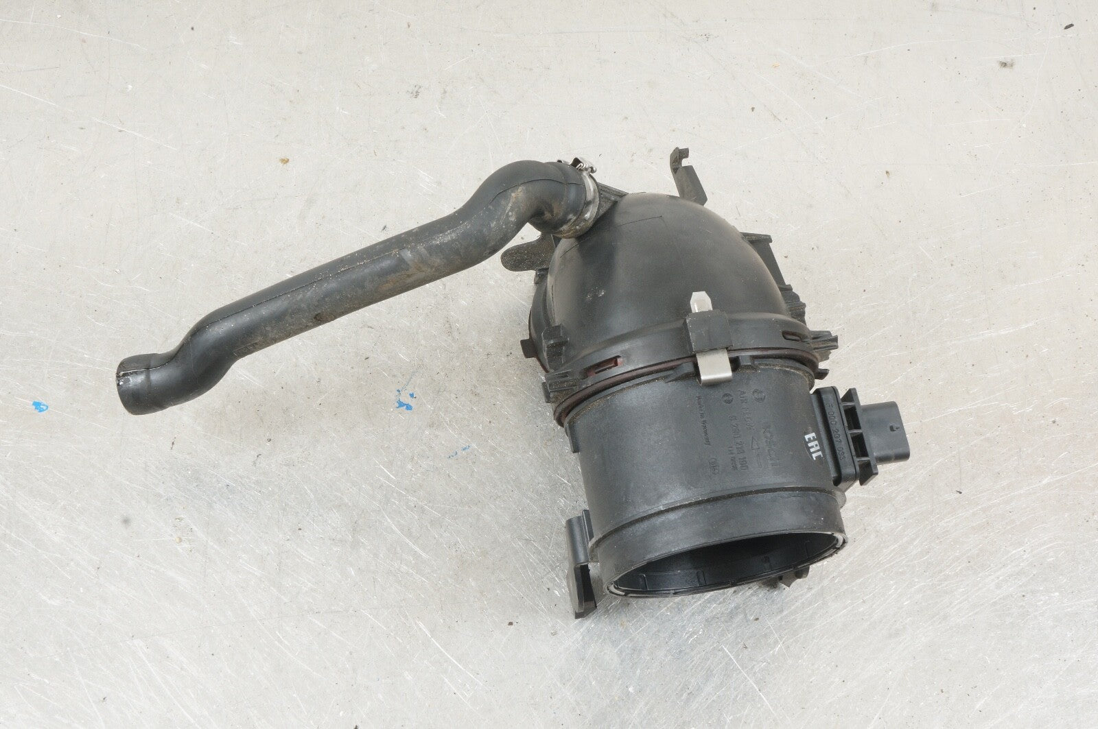 02 - 15 MERCEDES C E GL ML R S CLASS - MASS AIR FLOW METER MAF SENSOR OEM