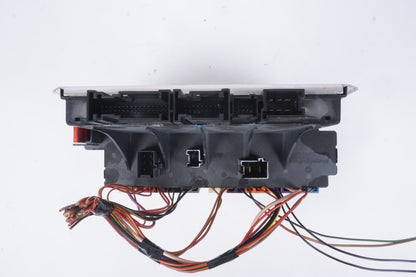 2003 - 2012 Mercedes R230 SL500 SL55 AMG Front Left SAM Fuse Box Control Module