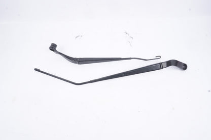 2012 - 2019 Fiat 500 Windshield Wiper Arm Set OEM Left and Right