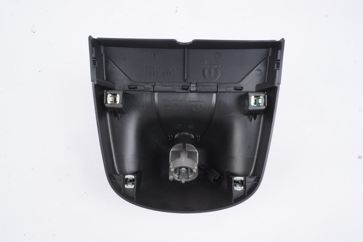 2016 - 2018 Fiat 500x 1.4 Interior Rear View Mirror OEM