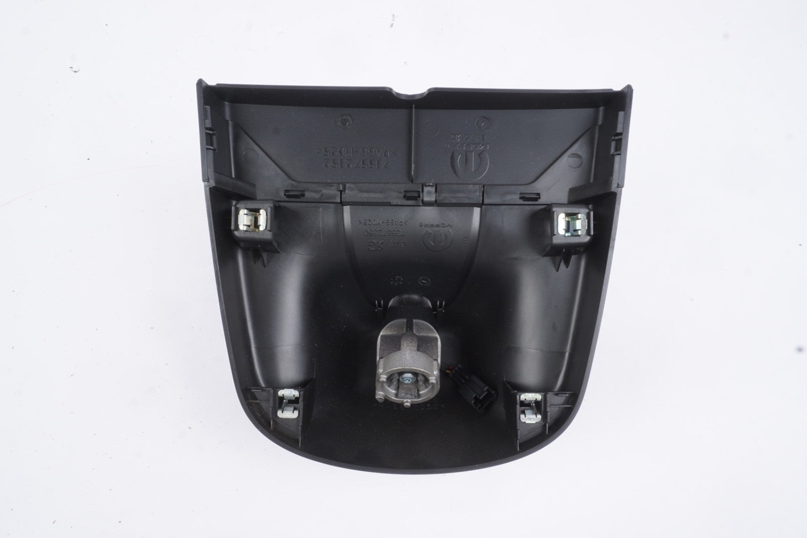 2016 - 2018 Fiat 500x 1.4 Interior Rear View Mirror OEM