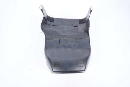 07 - 13 BMW 328i 335i Steering Column Trim Cover  OEM