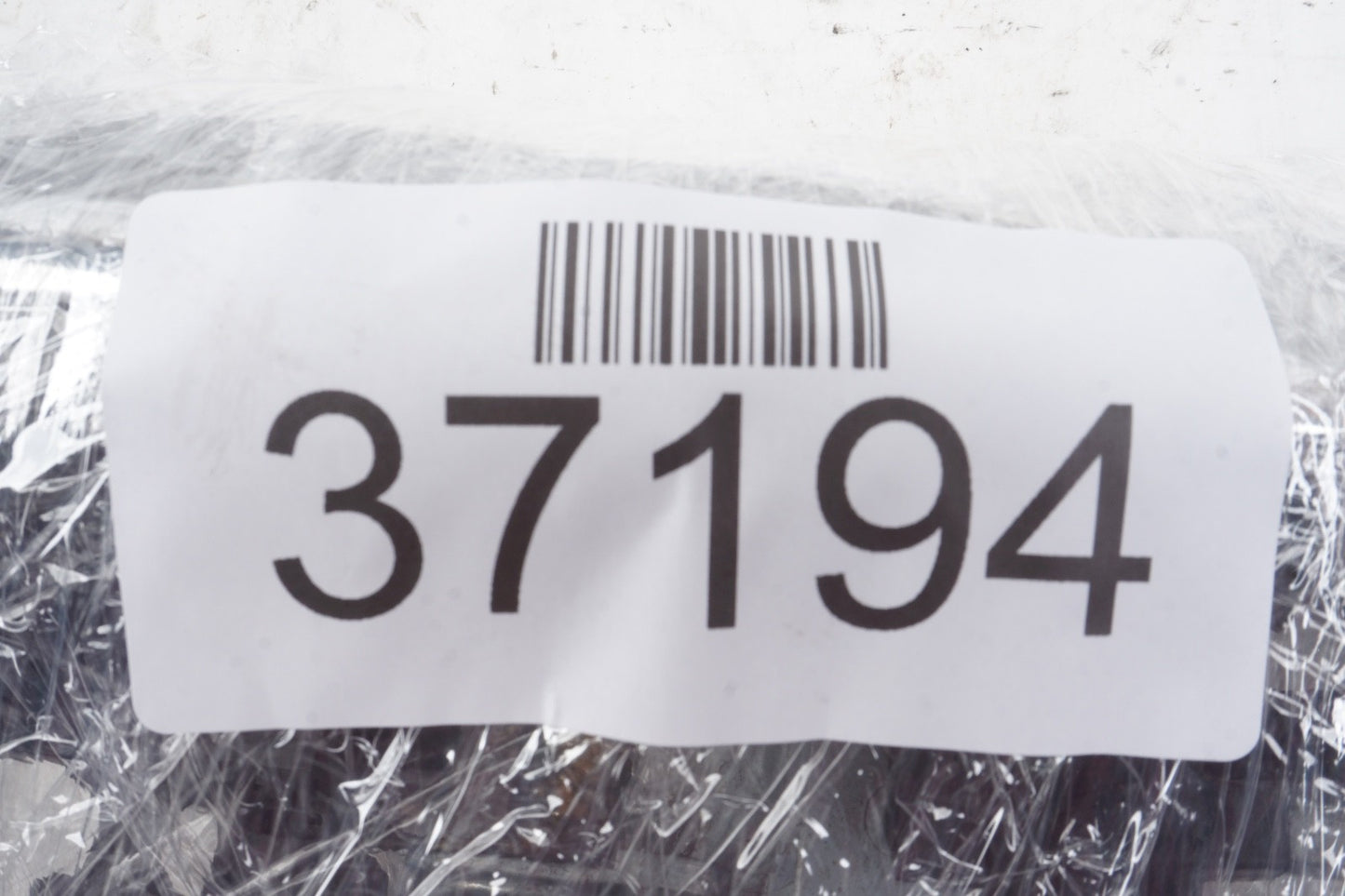 12-18 BMW 640i 650i Front Right Passenger Side Exterior Door Handle X4718722812