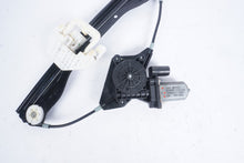 11 - 16 Mini Cooper Countryman Rear Left Driver Side Window Regulator Motor OEM