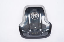 2017-2022 Alfa Romeo Giulia Front Overhead Roof Dome Light Lamp Panel OEM