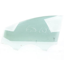 2012-2018 Ford Focus Front Left Driver Door Window Glass OEM