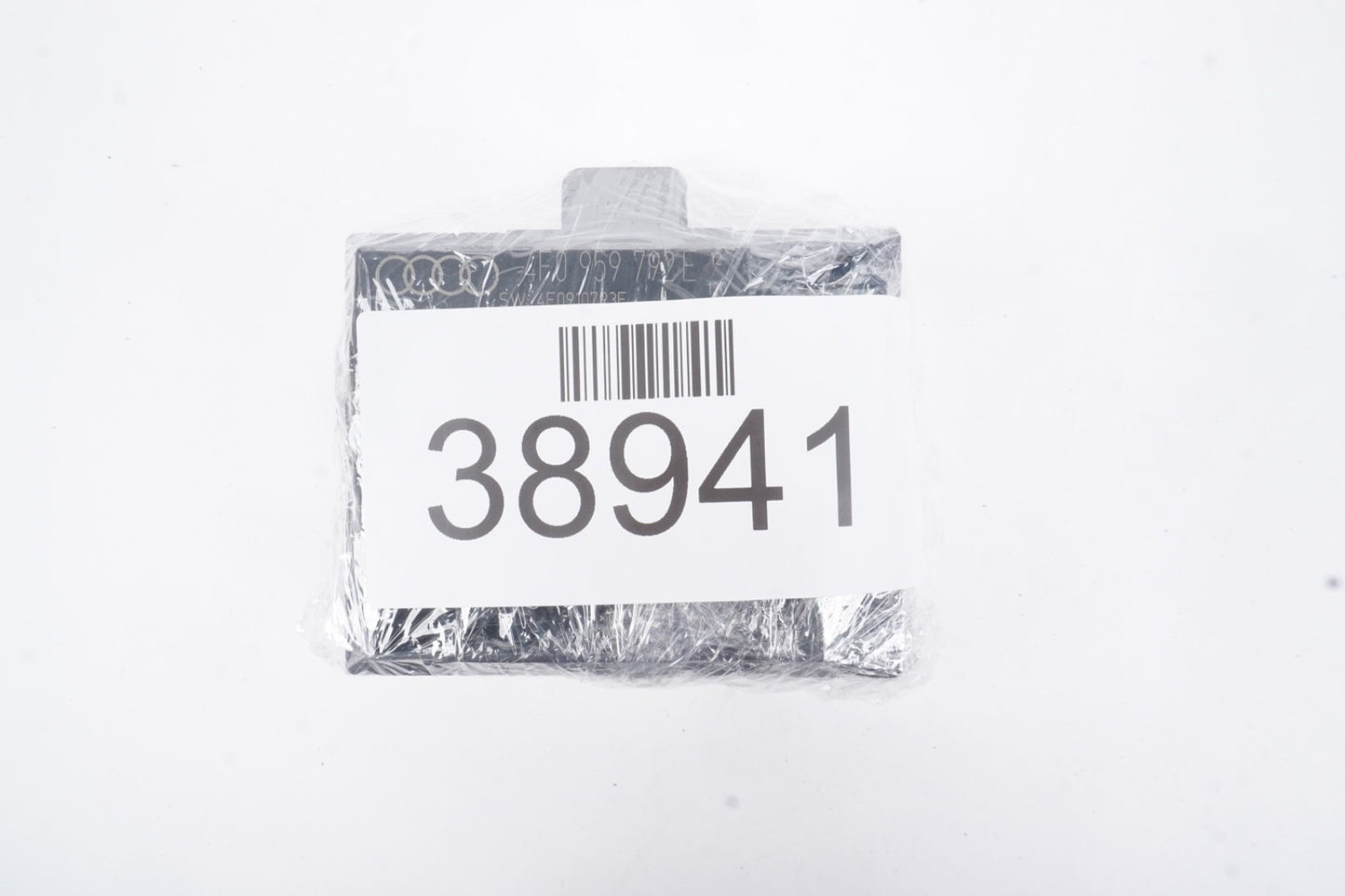 2005 - 2011 Audi A6 S6 Front Right Door Control Module OEM