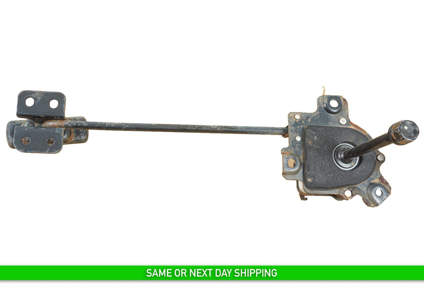 2013-2018 HYUNDAI SANTA FE SPARE TIRE CARRIER HOLDER OEM