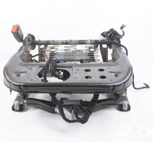 2014-2021 Maserati Ghibli Front Left Driver Seat Track Rail Frame OEM