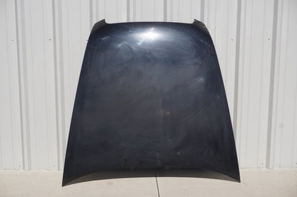 2005 - 2011 Audi A6 Hood OEM