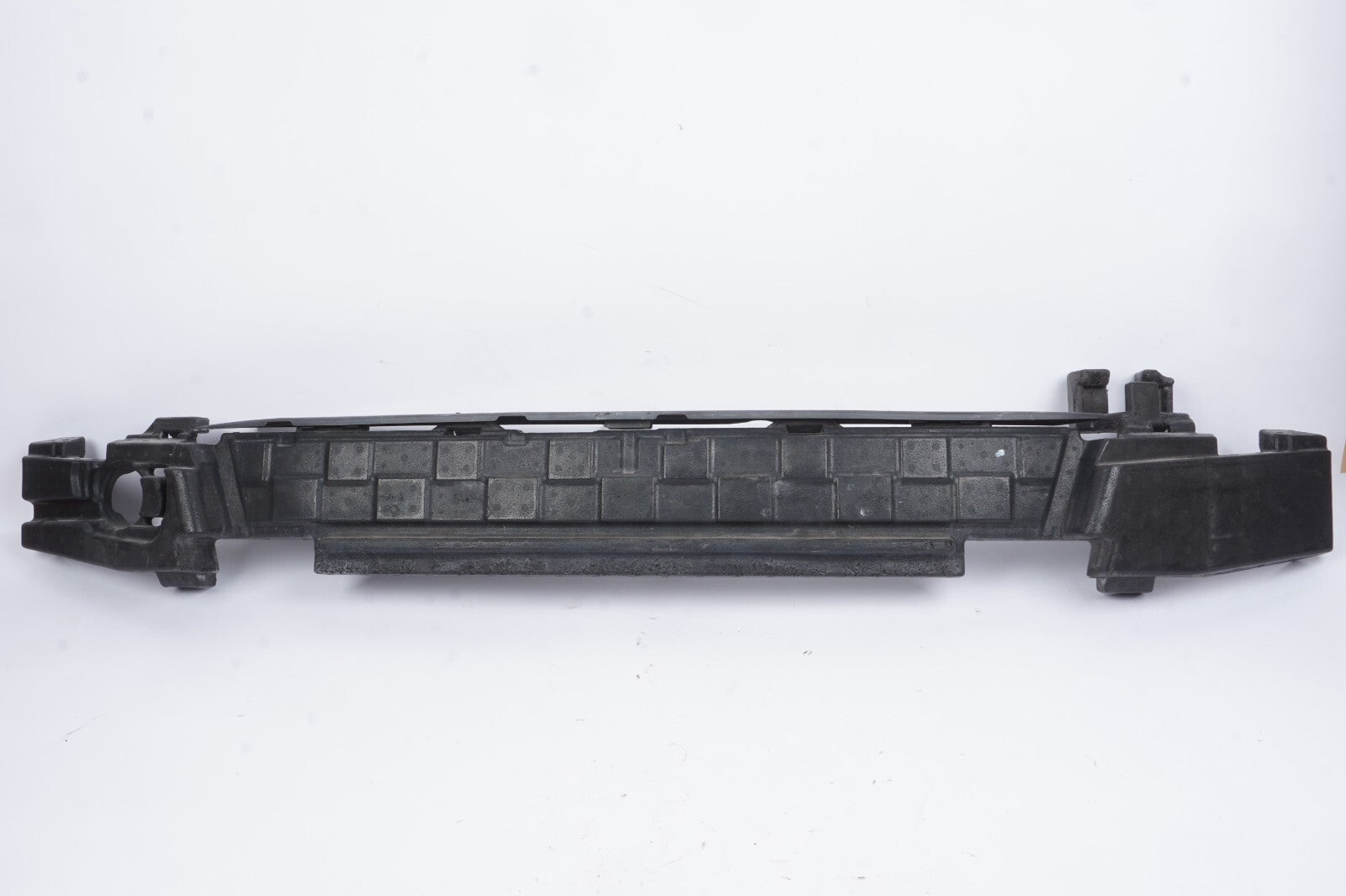 2011 - 2018 Audi A8L A8 Front Bumper FOAM Absorber 4H0807694A  OEM
