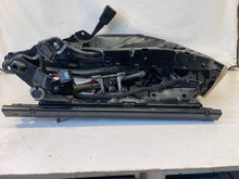 2012-2017 AUDI A6 A7 C7 FRONT RIGHT PASSENGER SEAT RAIL TRACK FRAME  OEM
