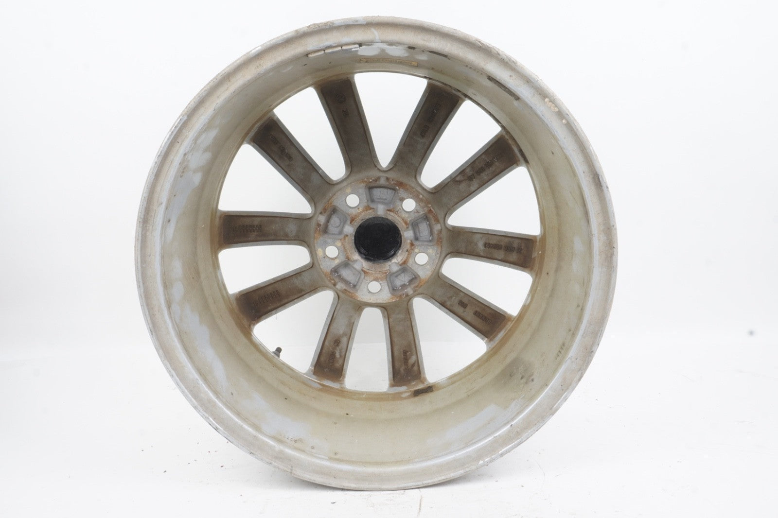 12 13 14 15 16 VW EOS OEM Wheel Rim 17x7.5 17" 69920 3AA601025AD 3AA601025C