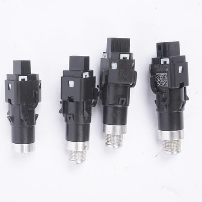 14-20 Mercedes W222 S600 S550 Climate Control Regulator Switch Sensor OEM X 4PCS