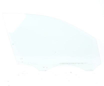 11-18 Porsche Cayenne 958 Front Right Passenger Door Window Glass OEM