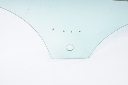 Fits 2012-2018 Ford Focus Passenger Right Side Rear Door Window Glass