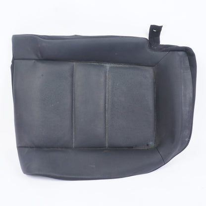 10-16 Mercedes E350 E550 Convertible Rear Left Seat Cushion Bottom OEM