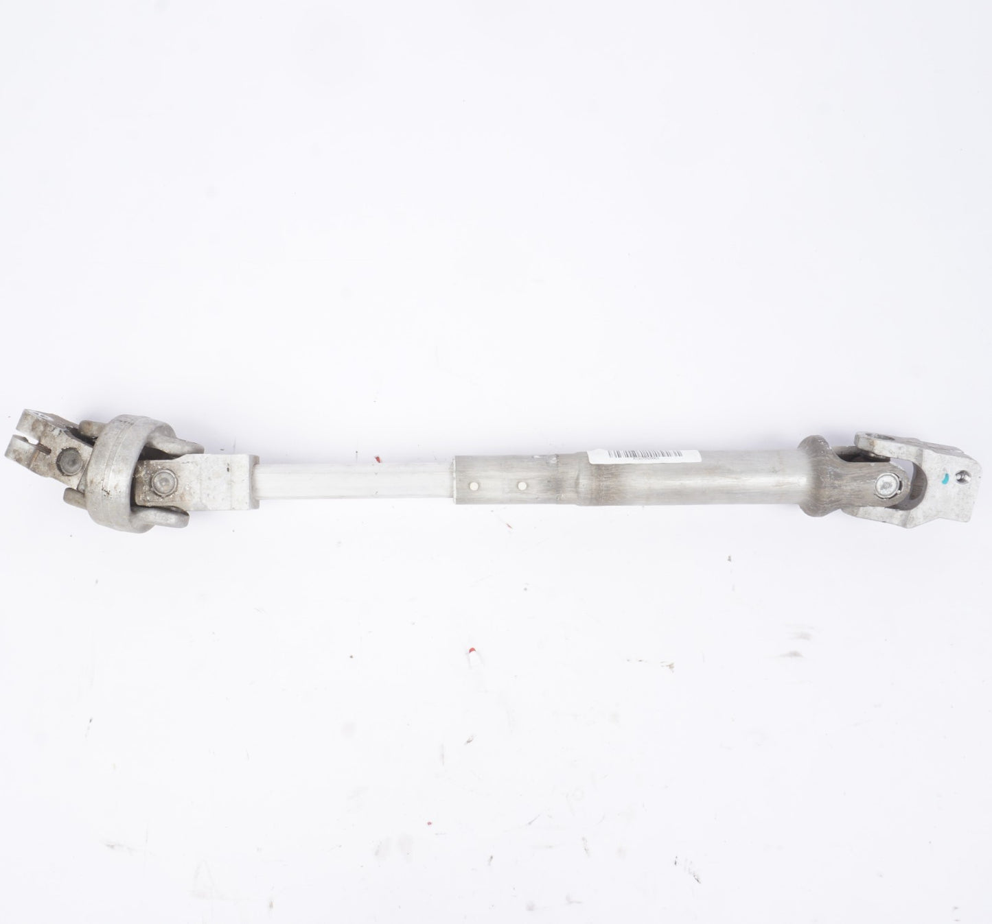 14-16 BMW 428i AWD STEERING COLUMN LOWER INTERMEDIATE SHAFT OEM