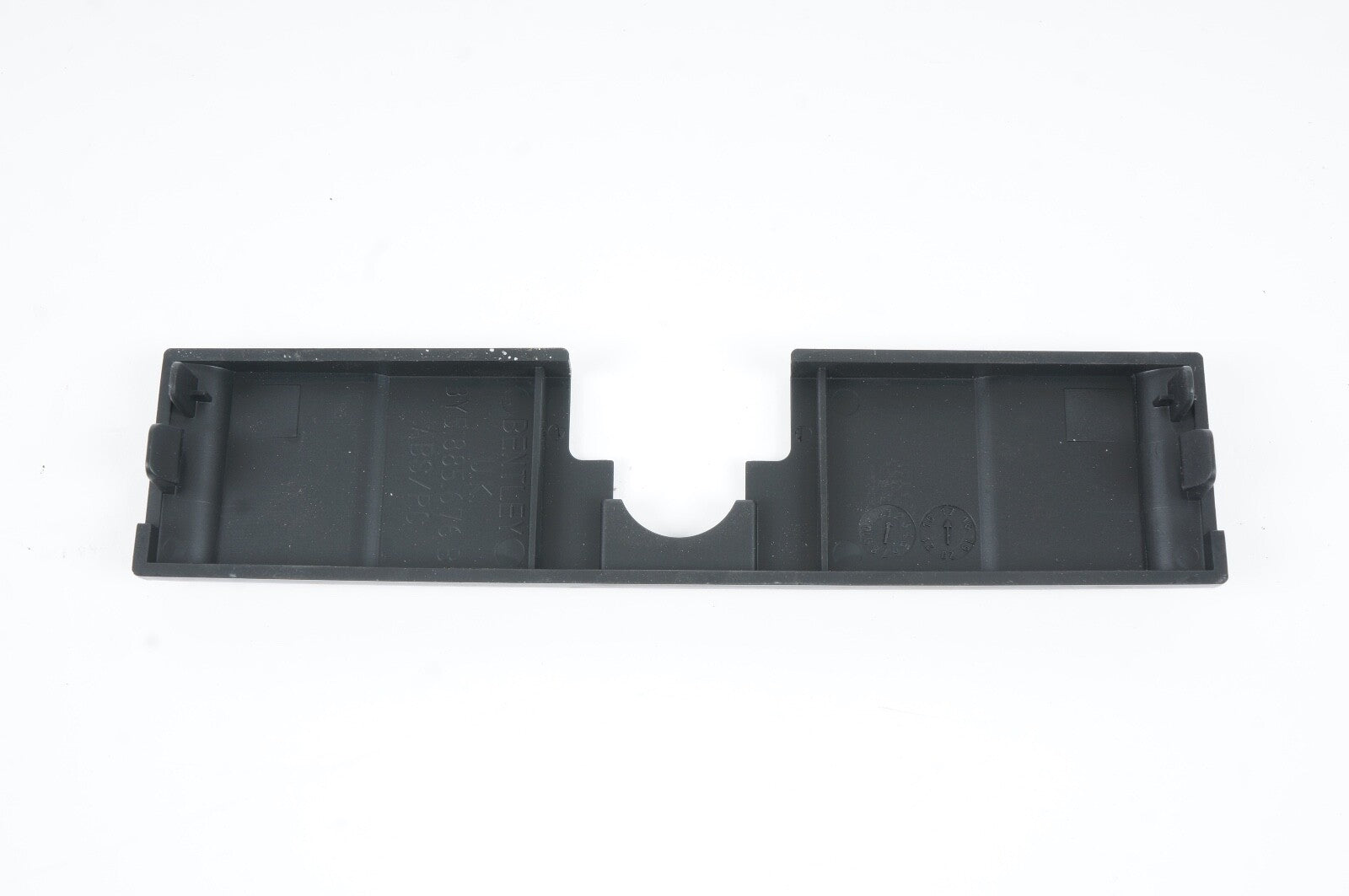 2010 - 2020 Bentley Mulsanne Cover Panel Trim