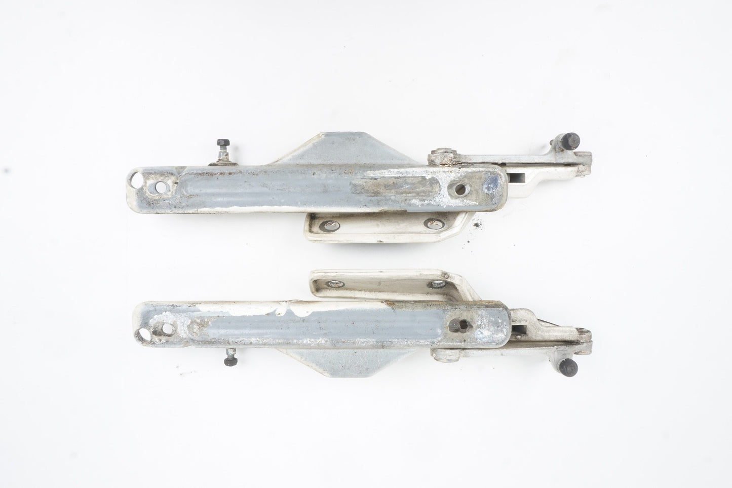 1987 - 1993 Cadillac Allante HOOD HINGE LEFT & RIGHT OEM
