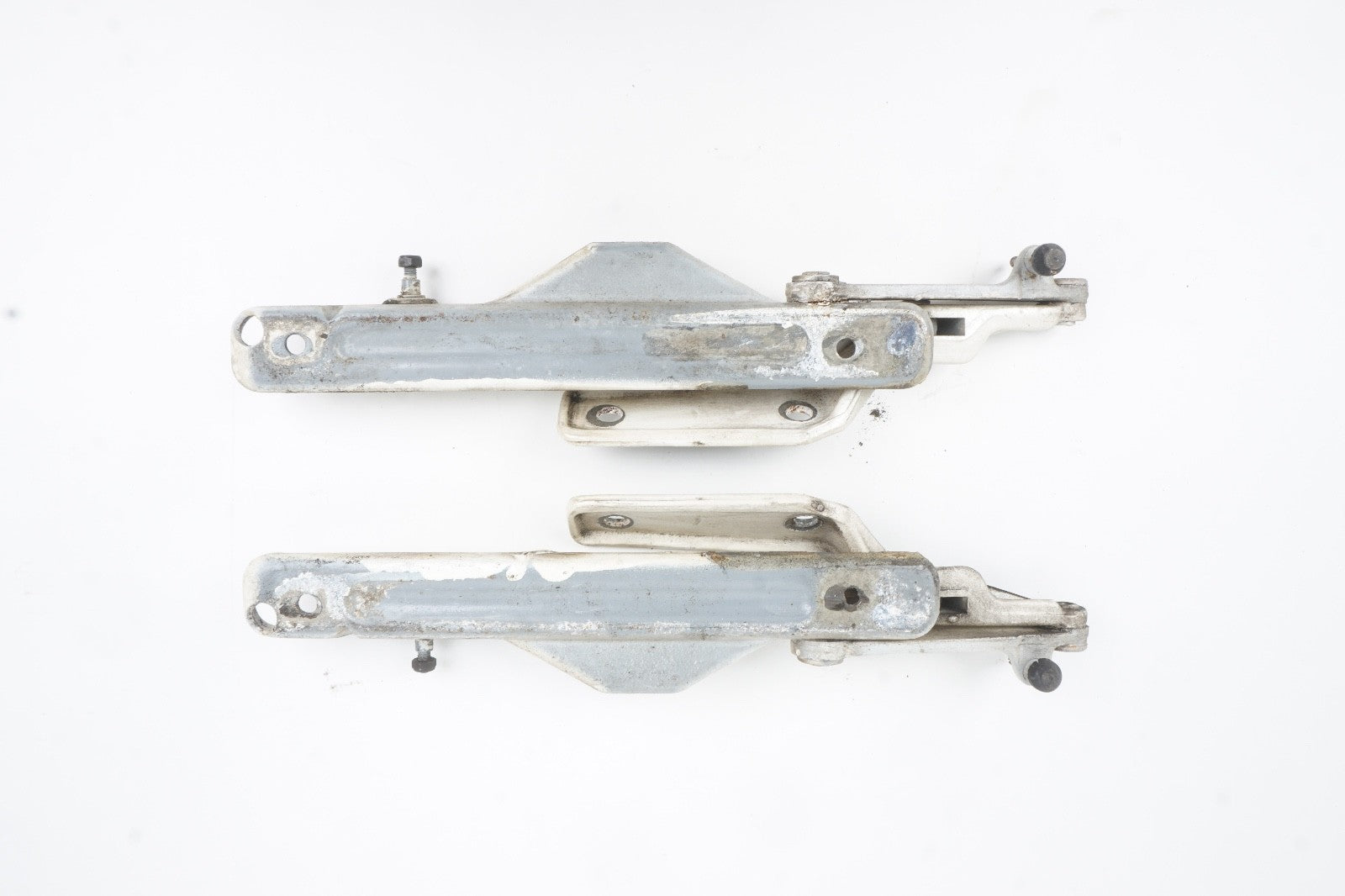 1987 - 1993 Cadillac Allante HOOD HINGE LEFT & RIGHT OEM