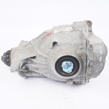12-18 BMW F06 F12 F13 640I REAR DIFFERENTIAL CARRIER 3.23 RATIO