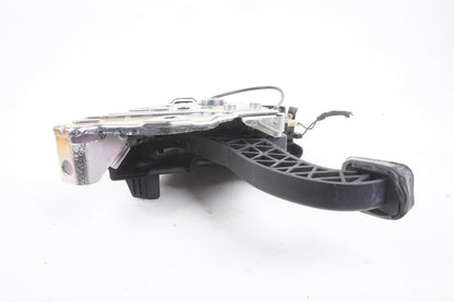 08-11 Mercedes C300 W204 Emergency Brake Pedal Assembly 2044200084 OEM