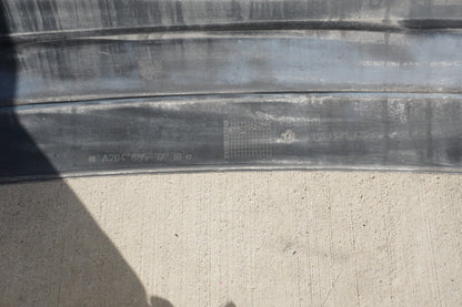 12-14 Mercedes C250 C300 C350 W204 AMG Rear Bumper Cover OEM
