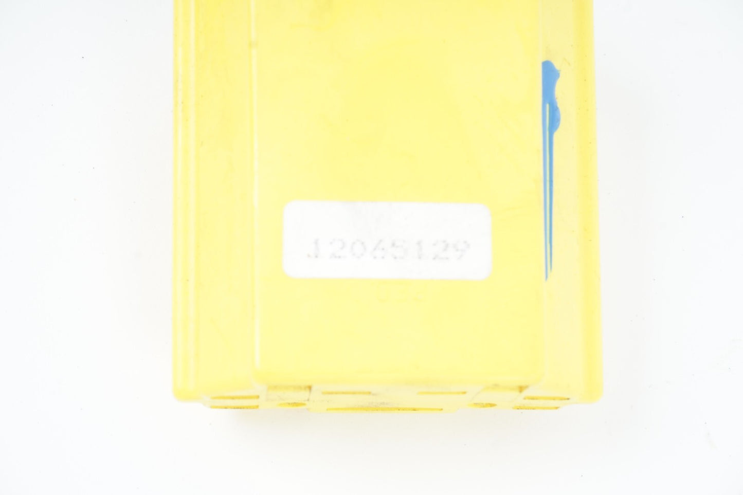 1993 Cadillac Allante CONTROL MODULE COMPUTER  OEM