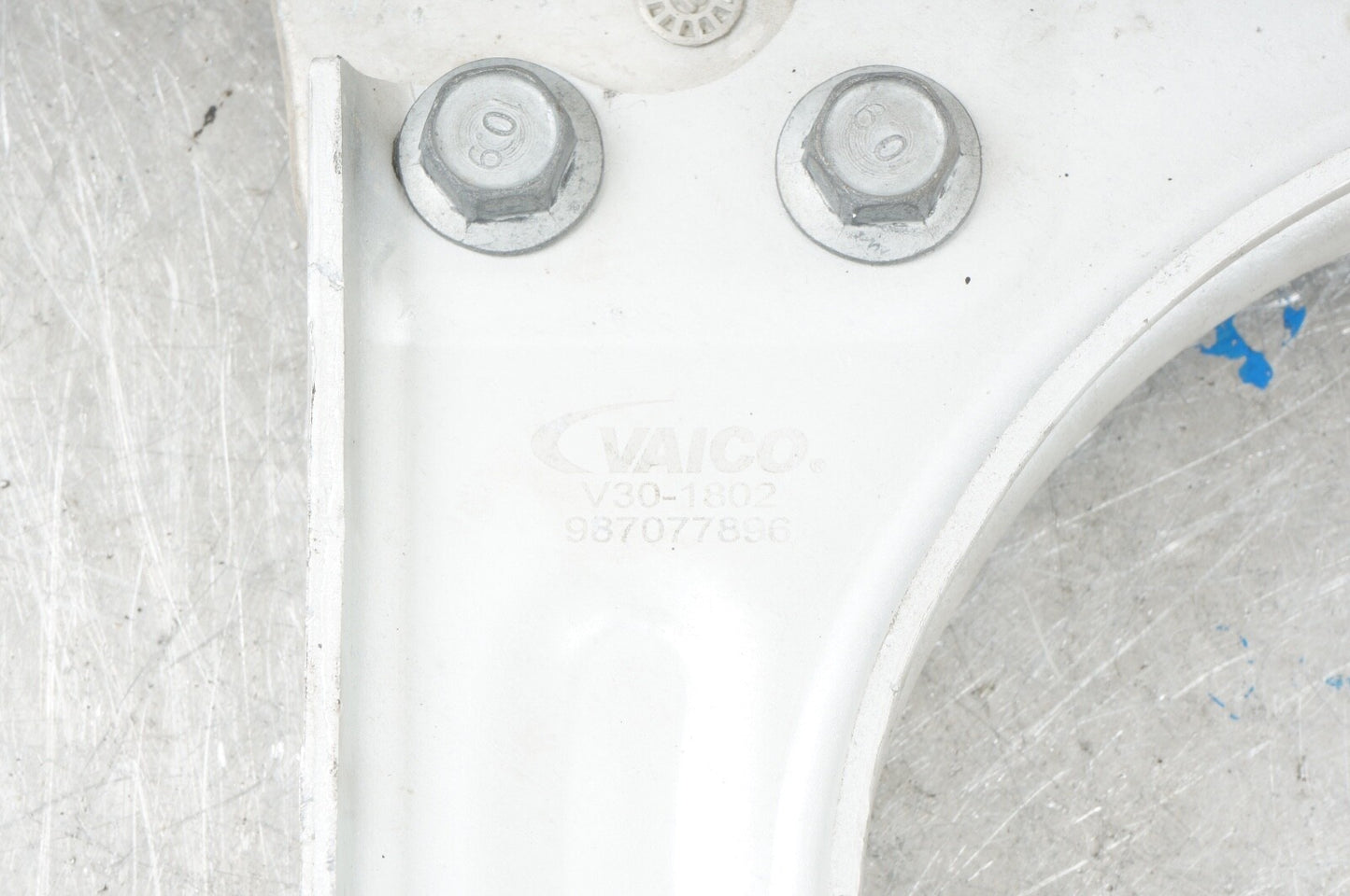 2005 MERCEDES SL500 R230 ROADSTER FRONT LEFT UPPER CONTROL ARM