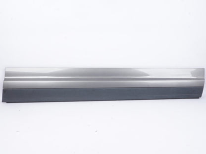 2011 - 2018 PORSCHE CAYENNE - Front Right Lower DOOR Molding / Blade 7P5837788L
