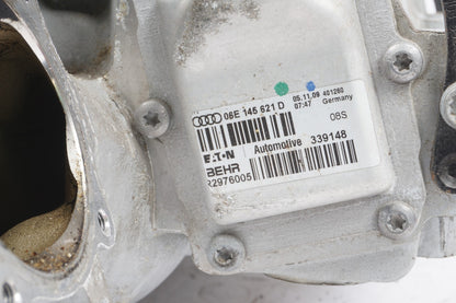 2009 - 2011 Audi A6 A7 A8 3.0 Compressor Supercharger 06E145601G OEM