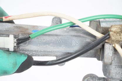 2002-2010 Lexus SC430 Ignition Lock Switch w/ Key OEM