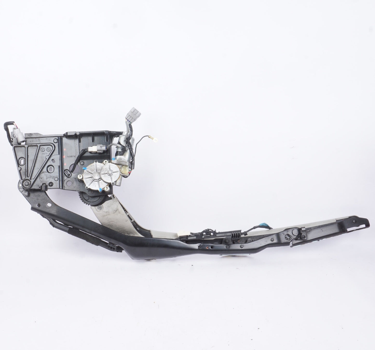 10-15 LEXUS IS250 IS350 CONVERTIBLE REAR LEFT ELECTRIC TOP ROOF MOTOR HINGE OEM