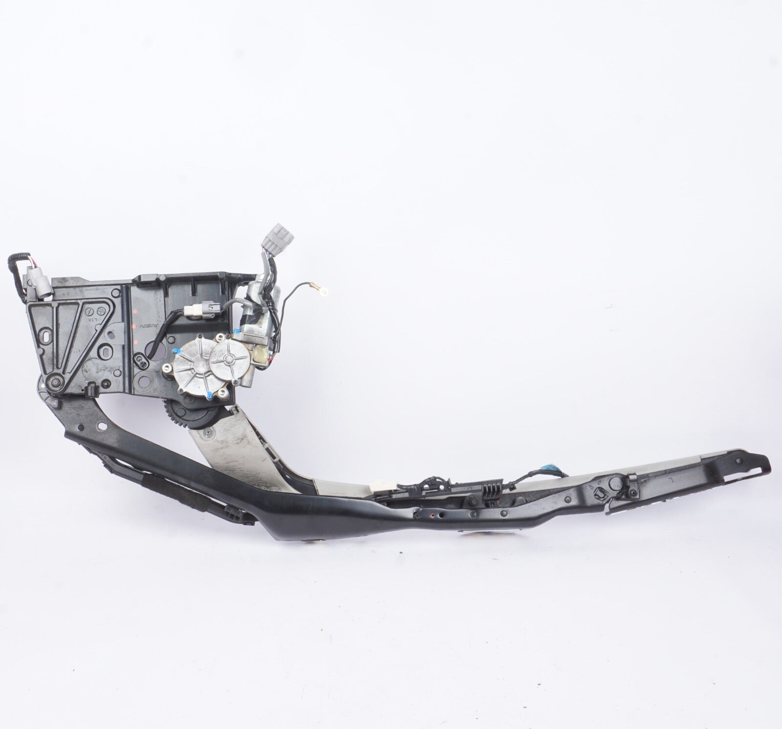 10-15 LEXUS IS250 IS350 CONVERTIBLE REAR LEFT ELECTRIC TOP ROOF MOTOR HINGE OEM