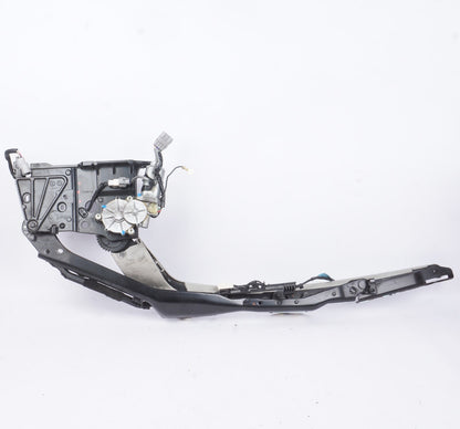 10-15 LEXUS IS250 IS350 CONVERTIBLE REAR LEFT ELECTRIC TOP ROOF MOTOR HINGE OEM